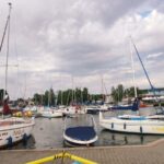 Charzykowy port