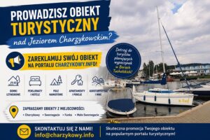 noclegi w charzykowy